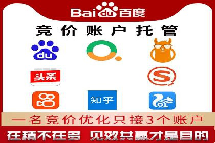 解析SEM投放策略：从经典案例看效果